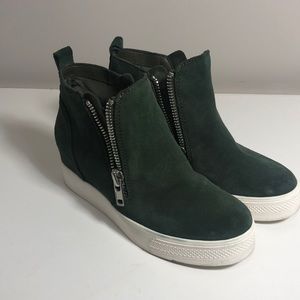 Womens Steve Madden Wedges 6.5